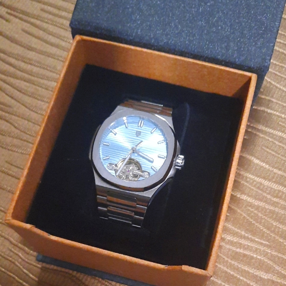 Pagani Design PD-YS025